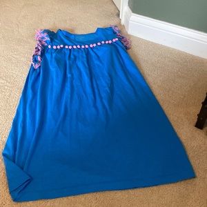 Lily pullitzer size XL dress